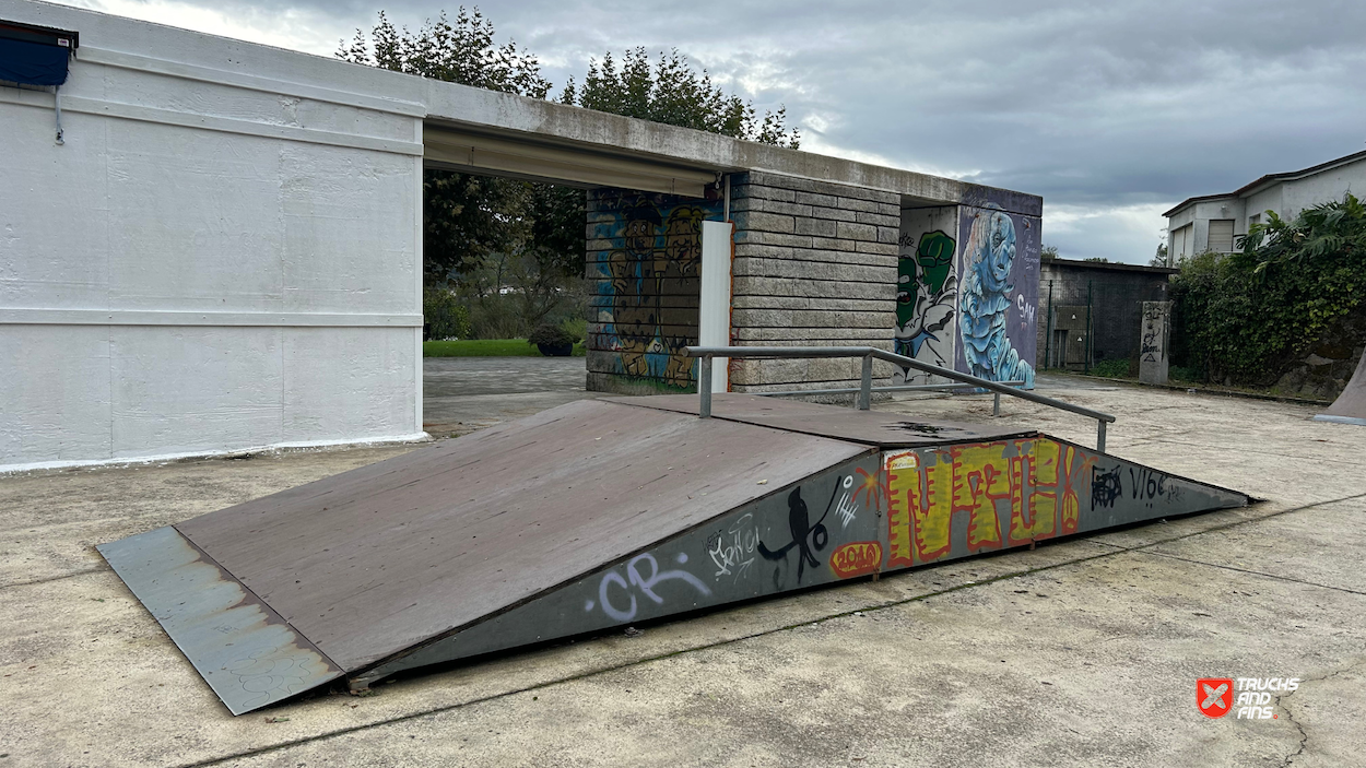 Tui Skatepark